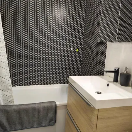 T4 In With Balcony In Saint-gervais *